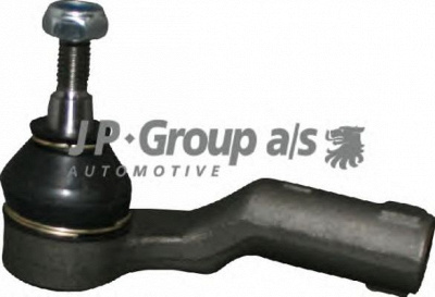 JP GROUP 1544601170 -  Наконечник поперечной рулевой тяги